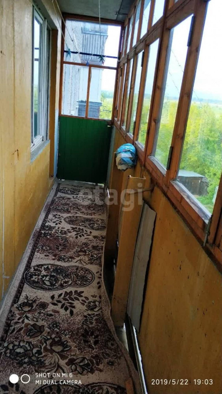 2-комн квартира Некрасовское шоссе, 44а