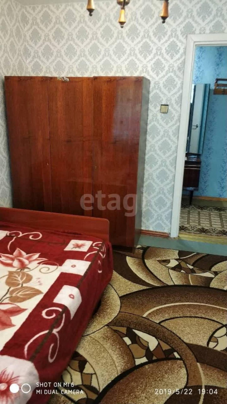 2-комн квартира Некрасовское шоссе, 44а