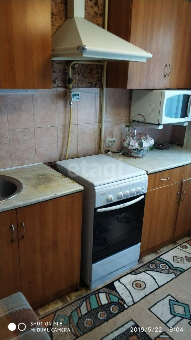 2-комн квартира Некрасовское шоссе, 44а