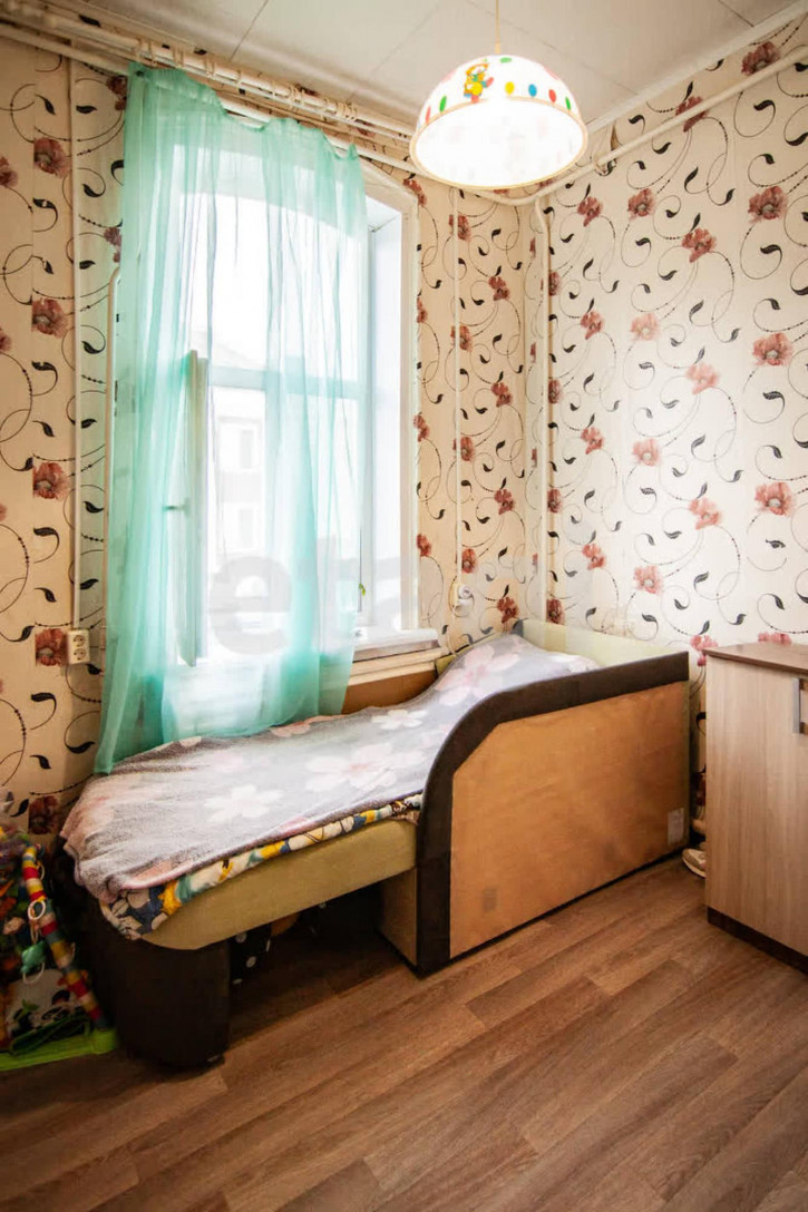 2-комн квартира Текстильщиков пр-т, 94