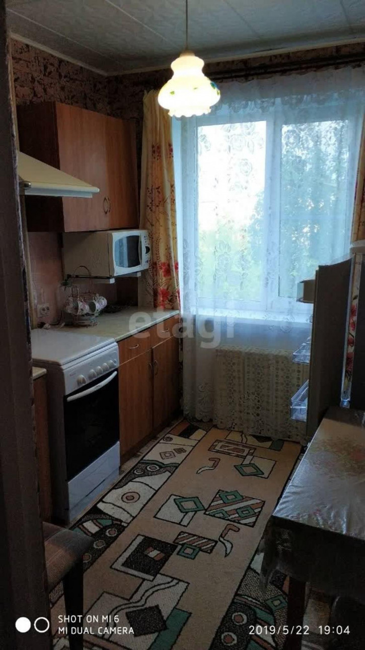 2-комн квартира Некрасовское шоссе, 44а