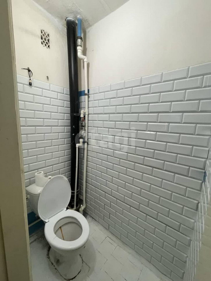 2-комн квартира Индустриальная, 27