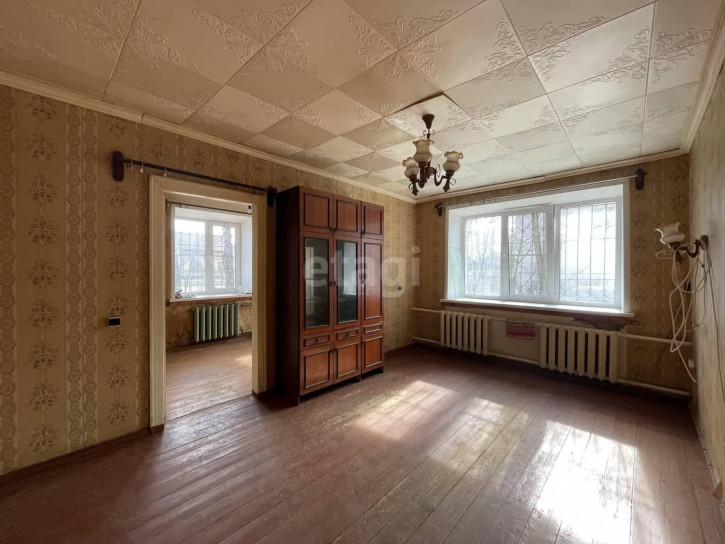 2-комн квартира Юрия Беленогова, 15