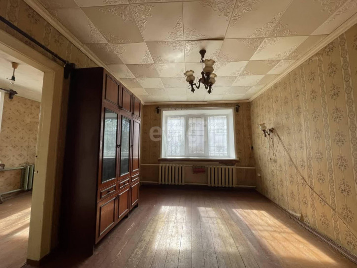 2-комн квартира Юрия Беленогова, 15