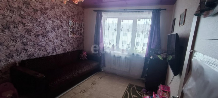 1-комн квартира Венеция мкр., 60