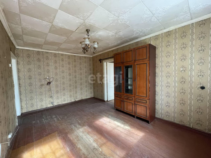 2-комн квартира Юрия Беленогова, 15