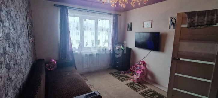 1-комн квартира Венеция мкр., 60