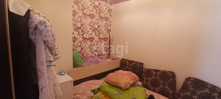 1-комн квартира Венеция мкр., 60