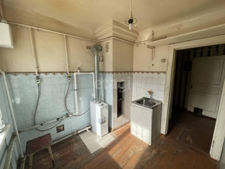 2-комн квартира Юрия Беленогова, 15