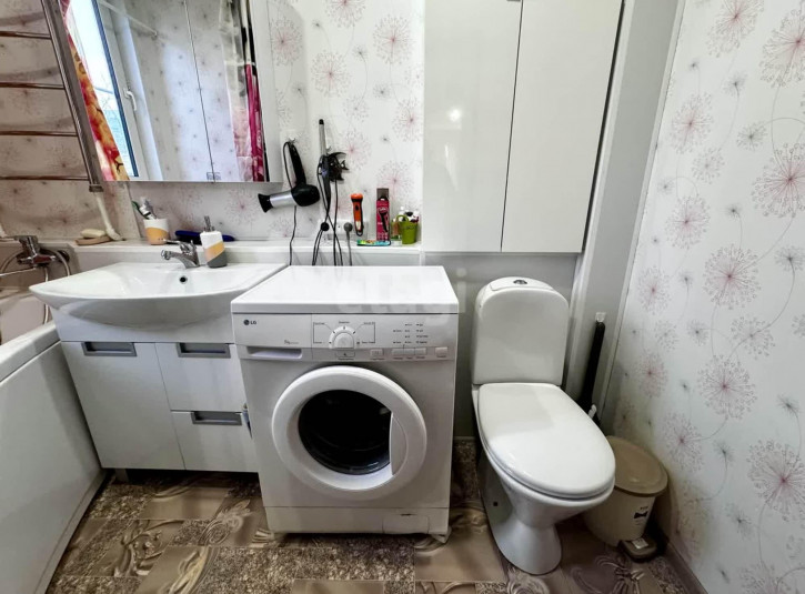 Коттедж/дом Мелекесская, 89