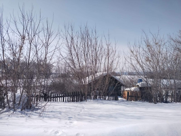 Земельный участок поселок Елшанский