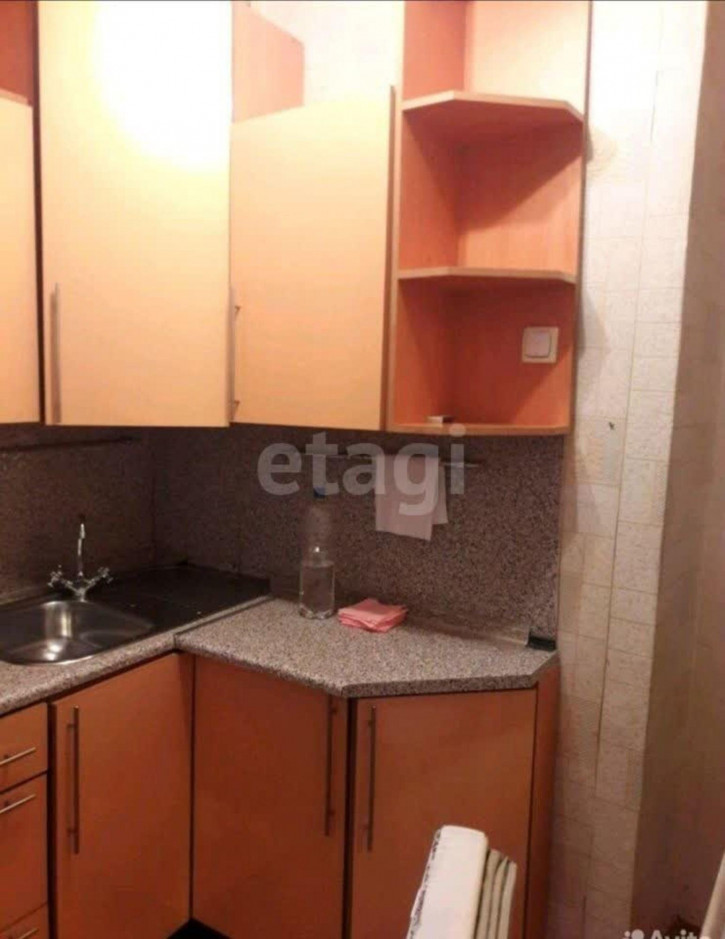 2-комн квартира Победы, 88