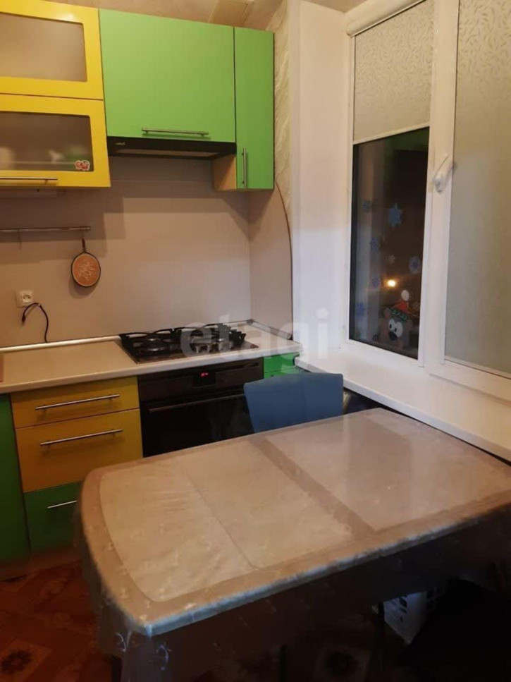 2-комн квартира Победы, 88