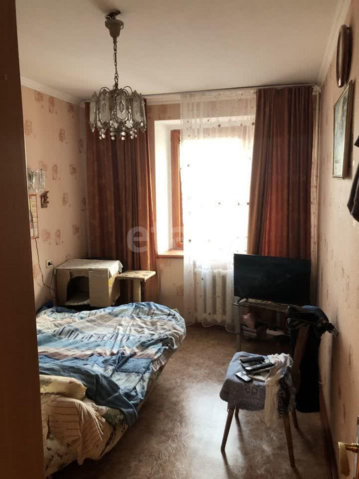 3-комн квартира Арцыбушевская, 3а