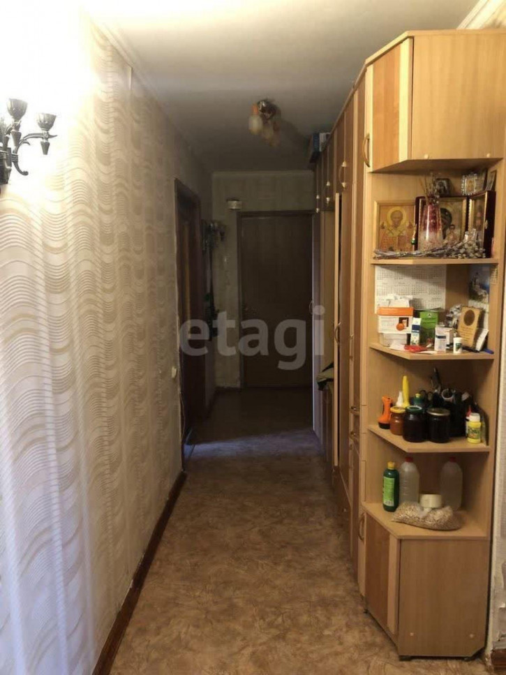 3-комн квартира Арцыбушевская, 3а