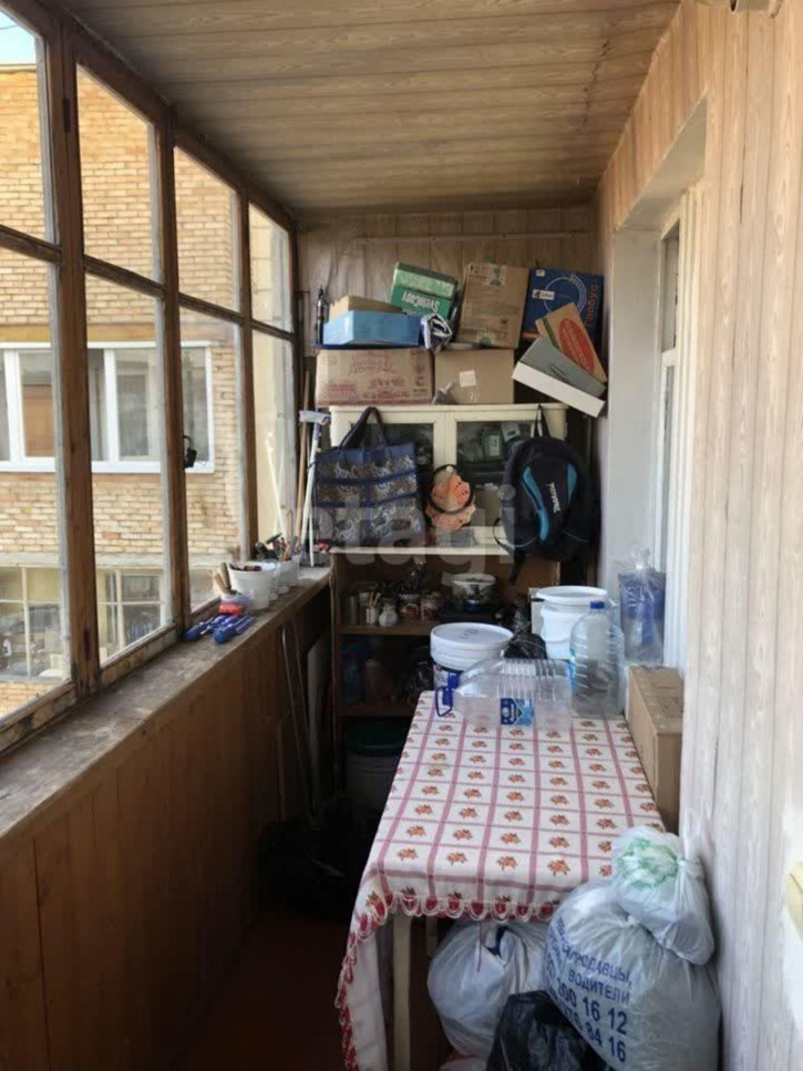 3-комн квартира Арцыбушевская, 3а