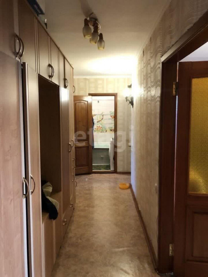 3-комн квартира Арцыбушевская, 3а