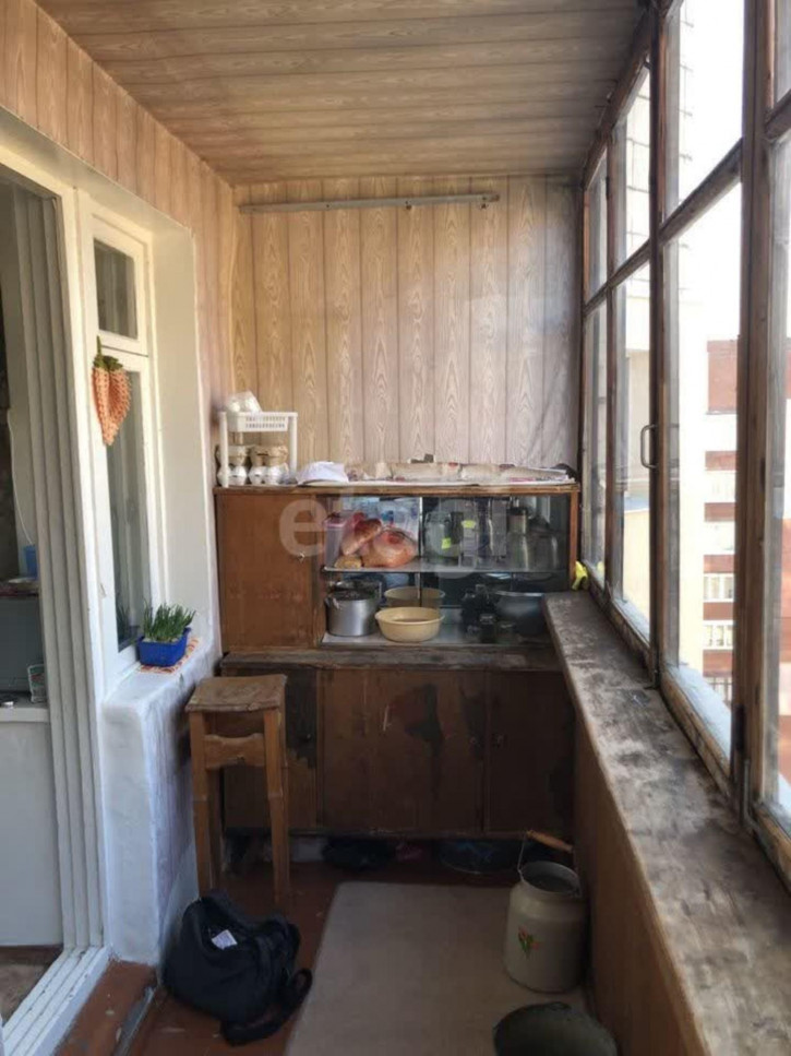 3-комн квартира Арцыбушевская, 3а