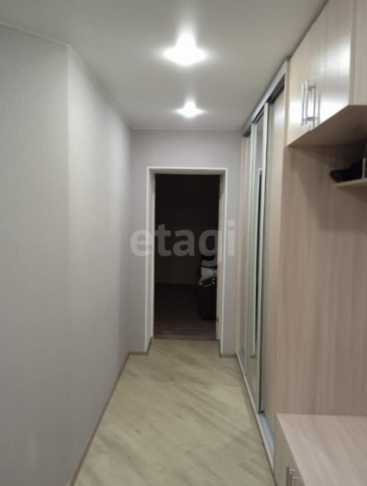 2-комн квартира Строителей, 33