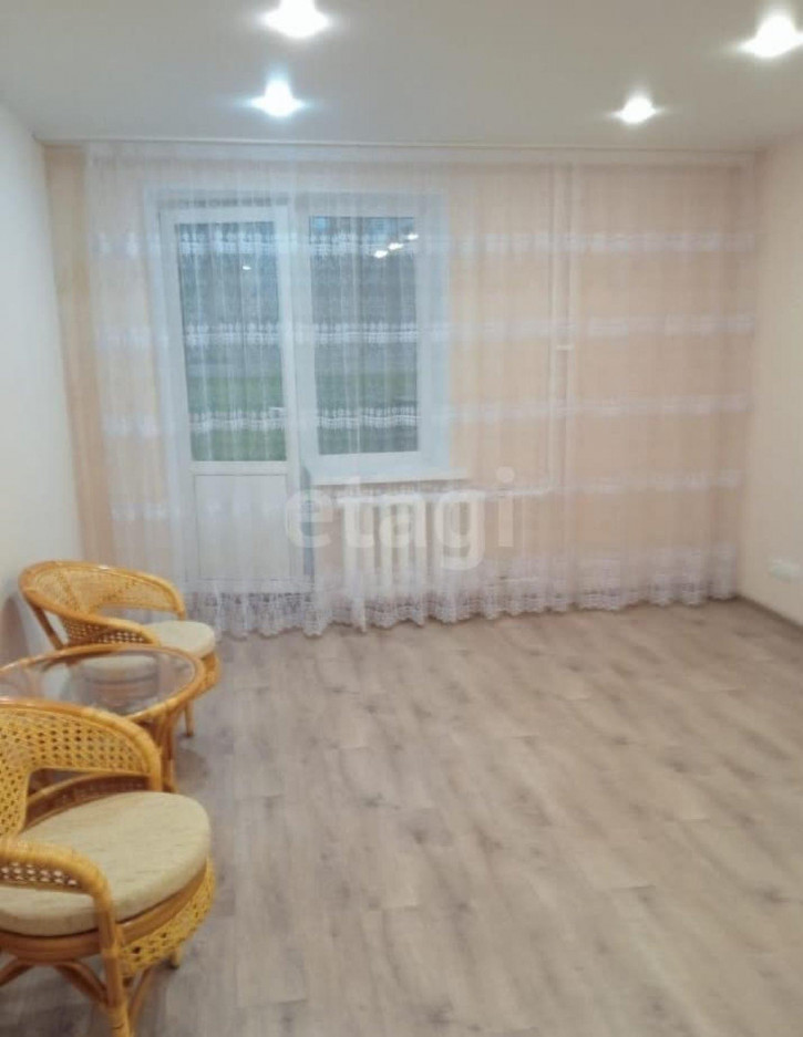 2-комн квартира Строителей, 33