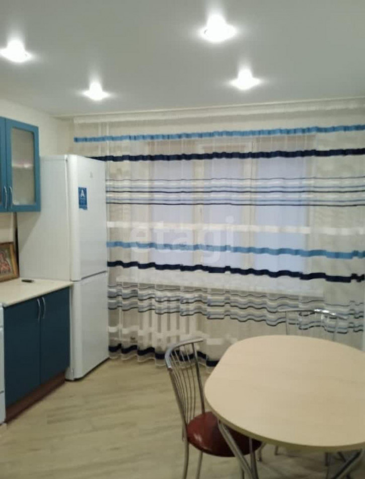2-комн квартира Строителей, 33
