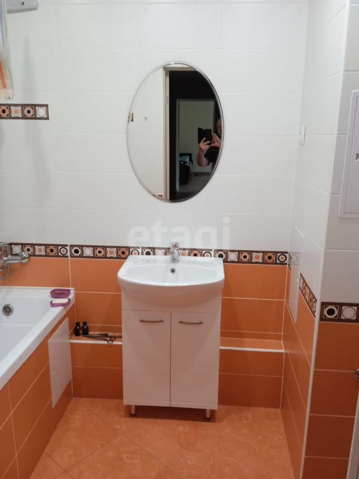 2-комн квартира Строителей, 33