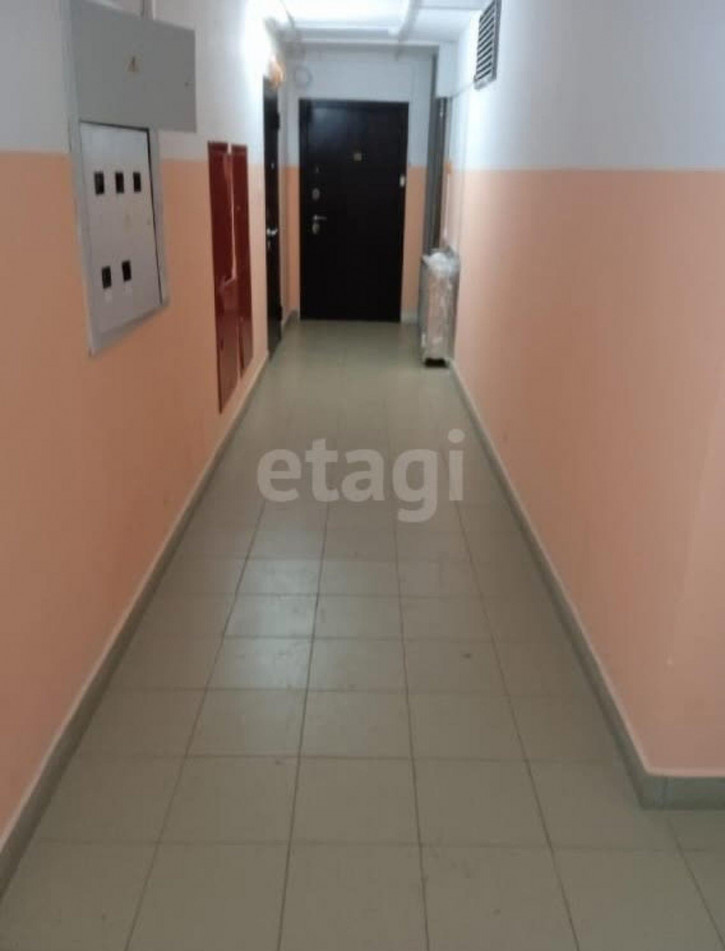 2-комн квартира Строителей, 33