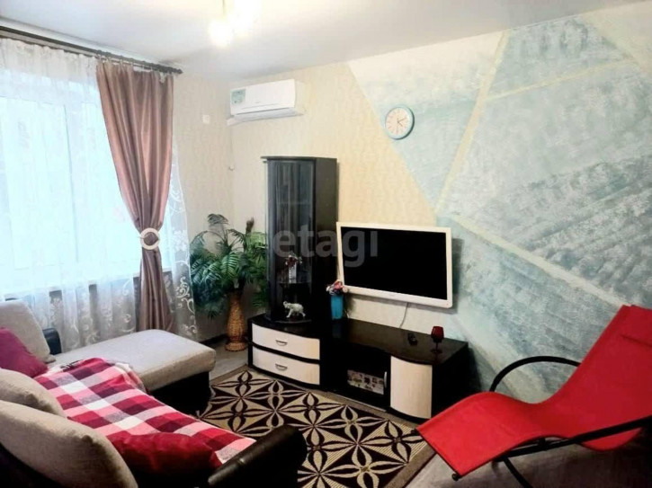1-комн квартира Карбышева, 67