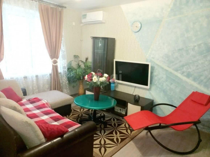 1-комн квартира Карбышева, 67