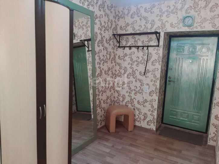 1-комн квартира Карбышева, 67
