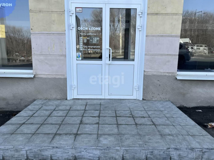Помещение свободного назначения Гагарина 153к.0 ст.0