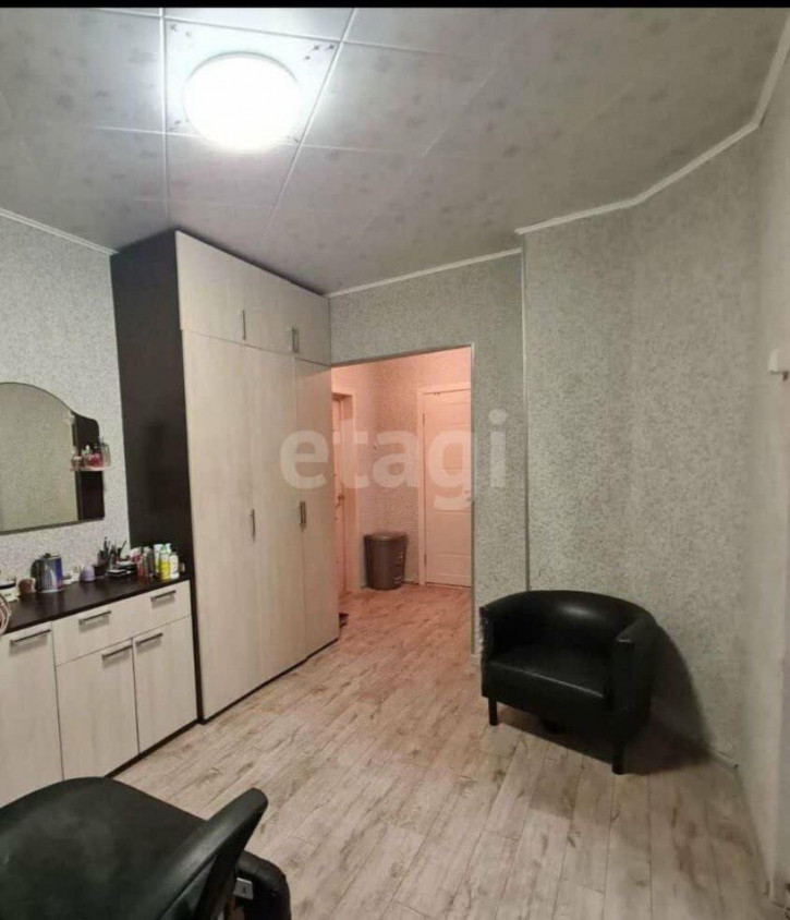 3-комн квартира Красноглинское ш, 1
