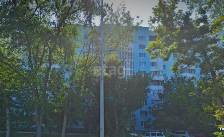 3-комн квартира Красноглинское ш, 1