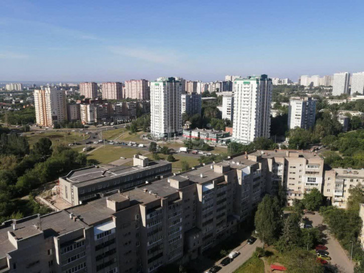 1-комн квартира Советской армии, 131А