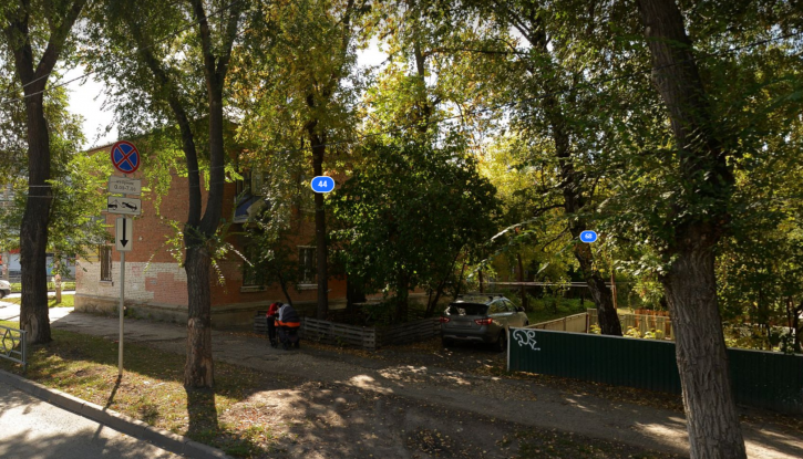 2-комн квартира Вольская, 70