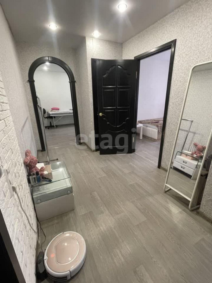 3-комн квартира Фадеева, 59