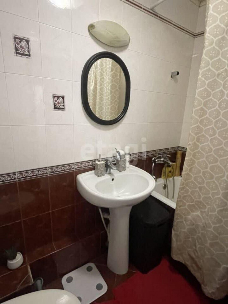 3-комн квартира Фадеева, 59