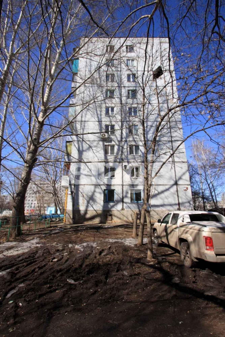 3-комн квартира Фадеева, 59