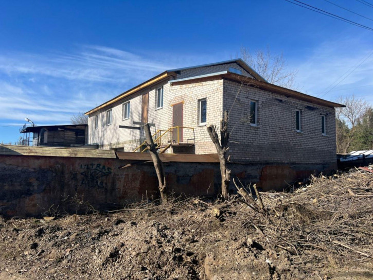 Производственное помещение Маяковского ул, 111