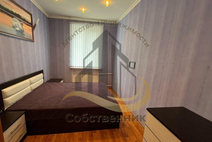 2-комн квартира Советская ул, 22