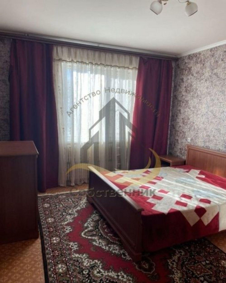 2-комн квартира Весенний мкр, 13