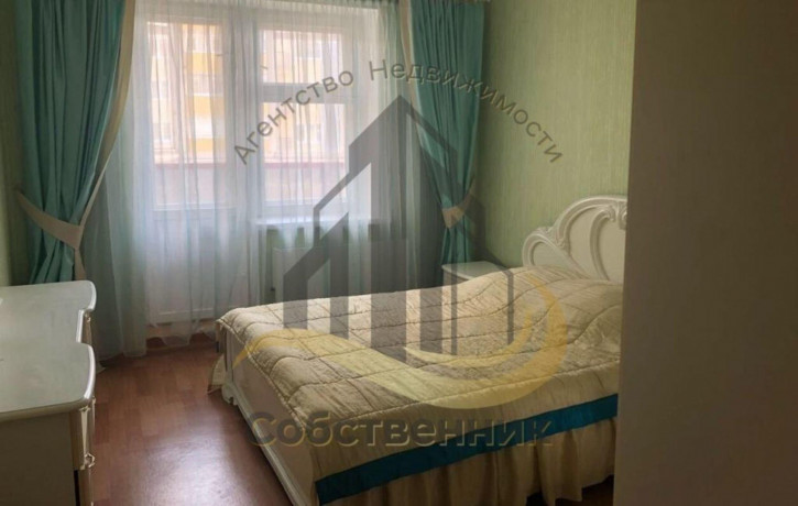 2-комн квартира Дубрава квартал 1 мкр, 19