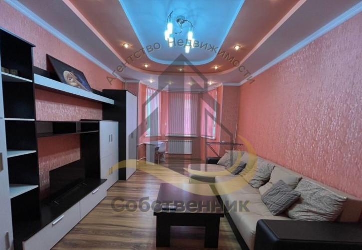 2-комн квартира Советская ул, 22