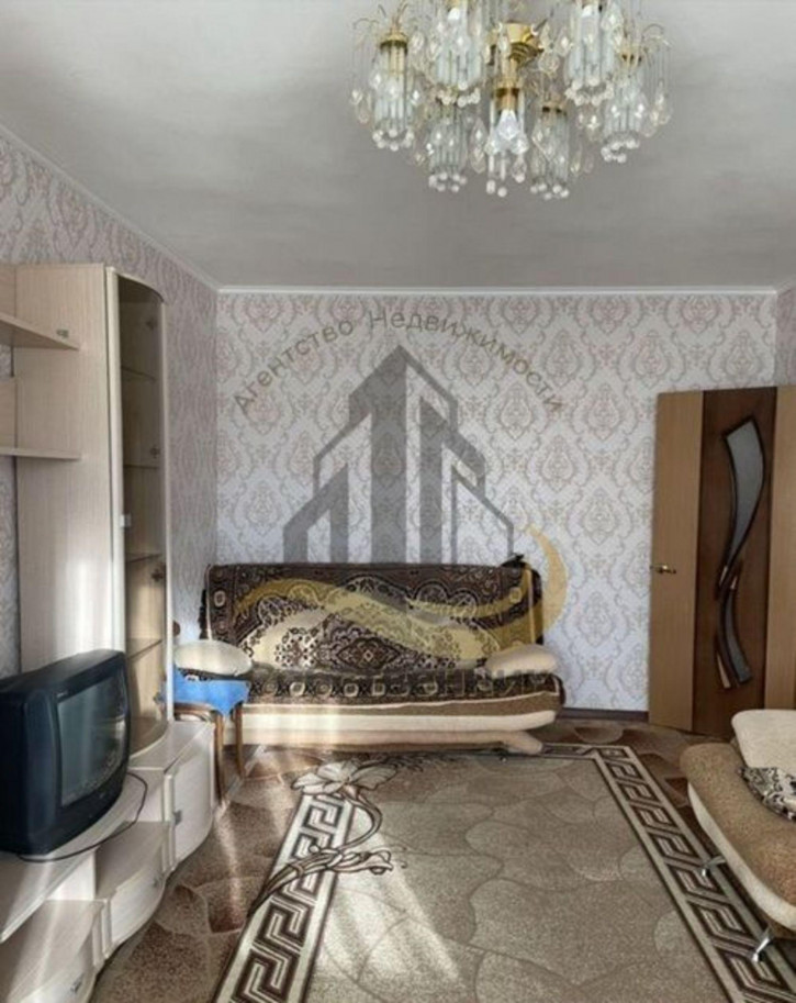 2-комн квартира Весенний мкр, 13