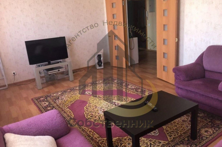 2-комн квартира Дубрава квартал 1 мкр, 19