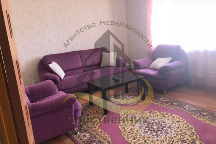 2-комн квартира Дубрава квартал 1 мкр, 19