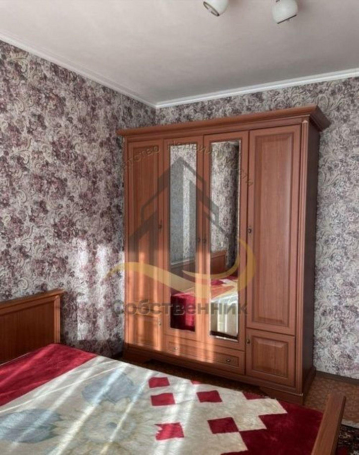 2-комн квартира Весенний мкр, 13