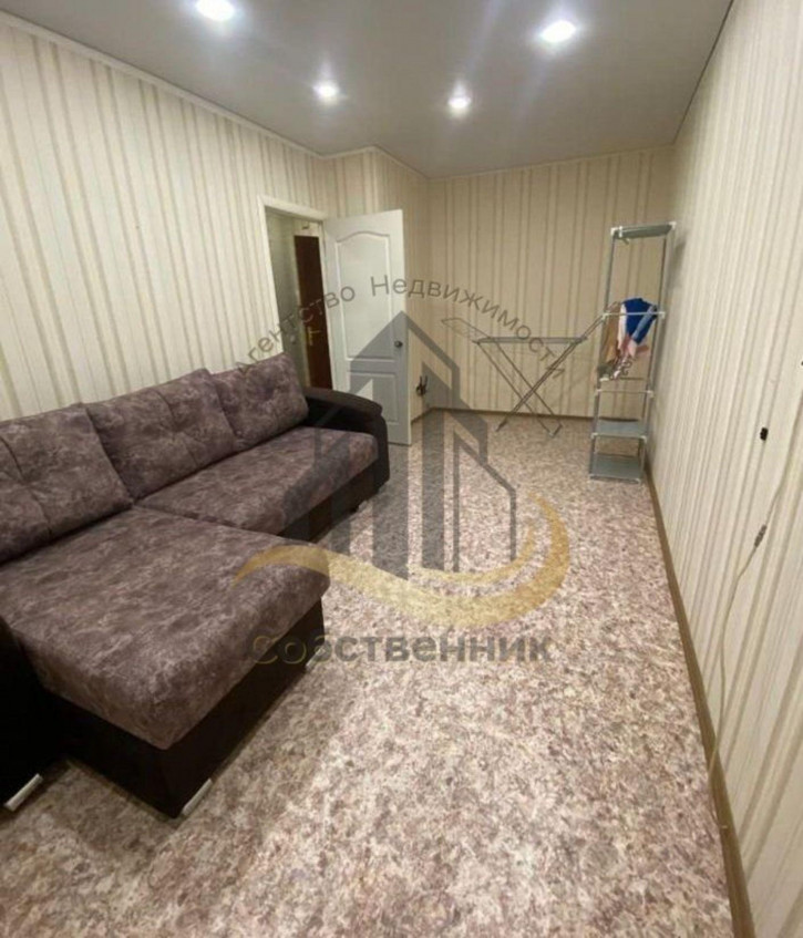 1-комн квартира Петра Великого ул, 26