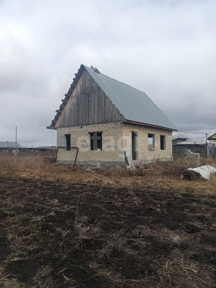 Коттедж/дом улица Лизы Чайкиной