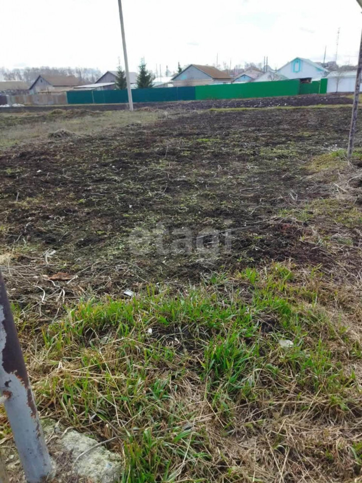 Земельный участок улица Строителей